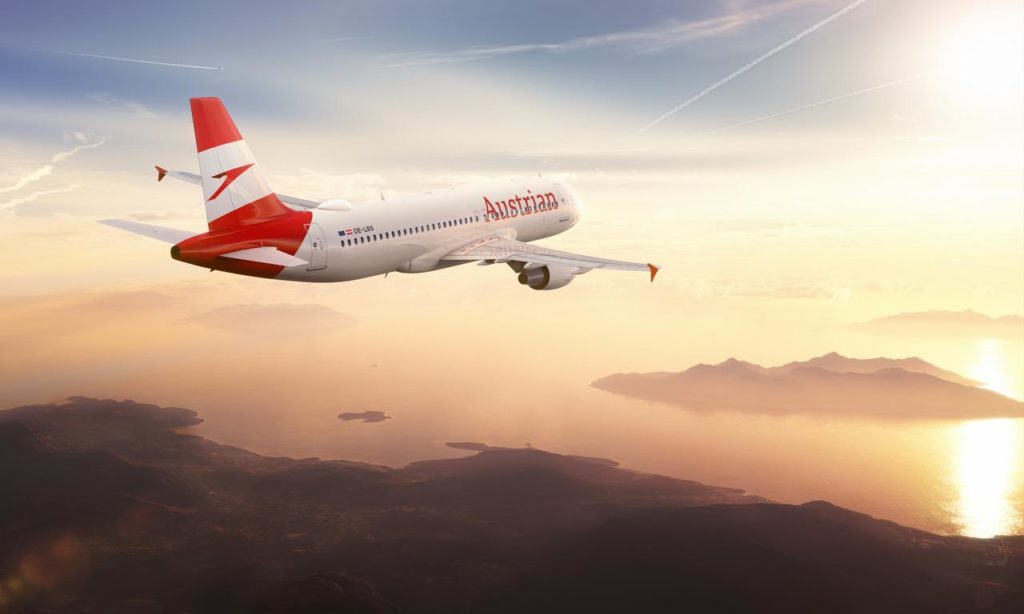 Austrian Airlines