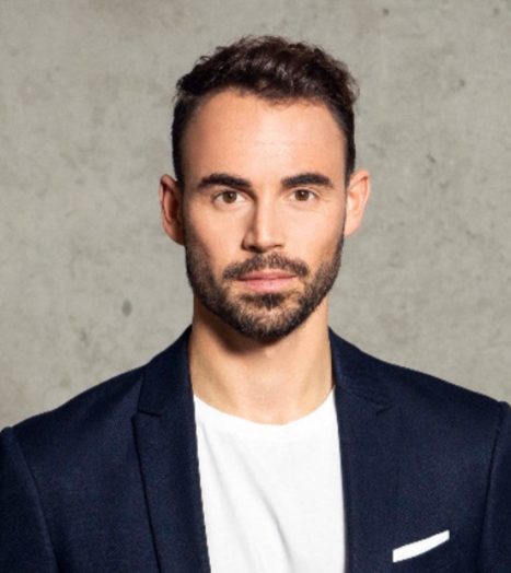 Maximilian Mayerhofer