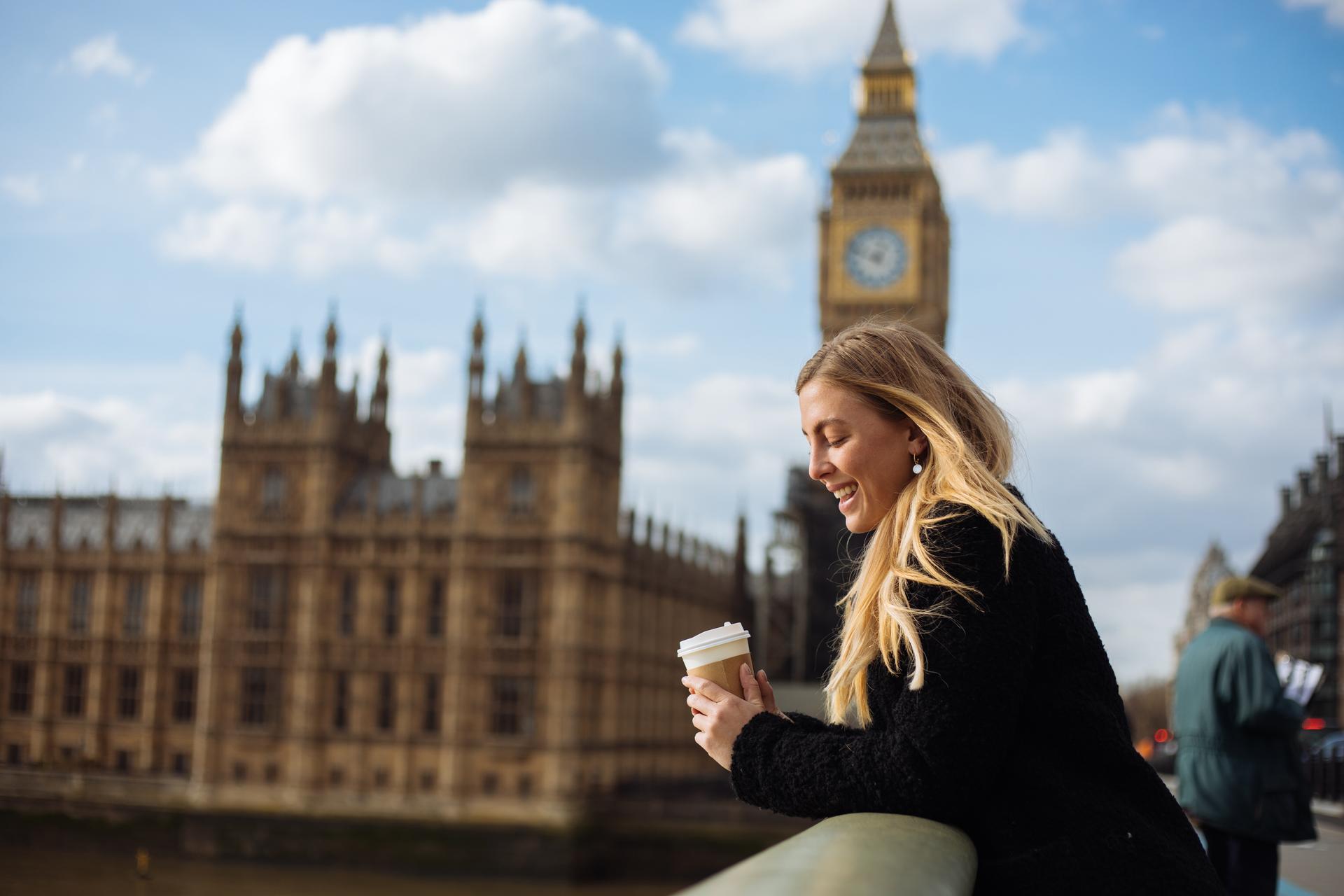 London