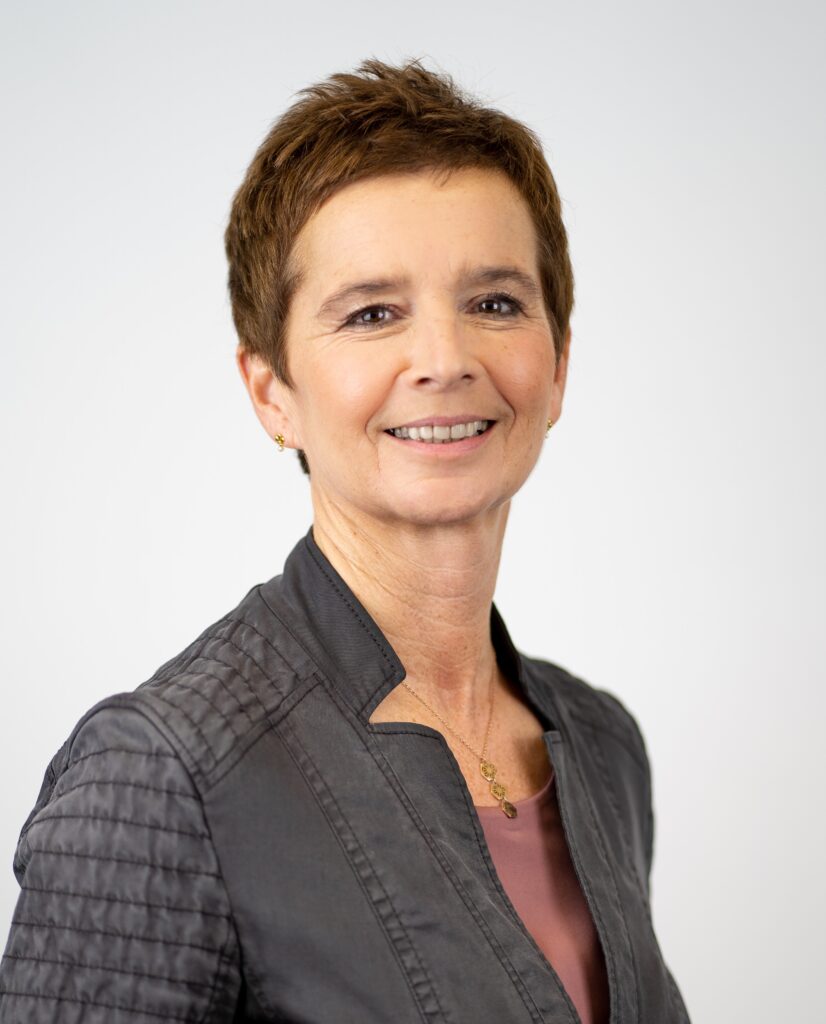 Barbara Greul