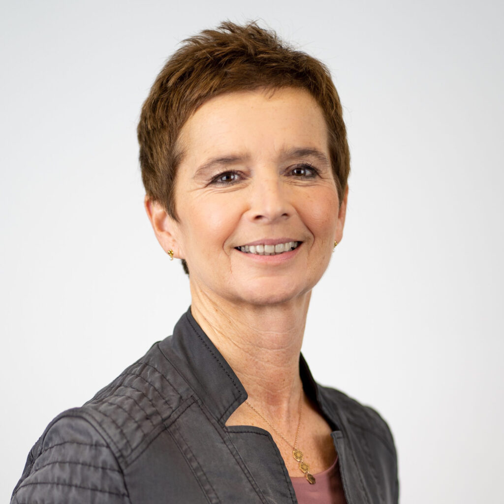 Barbara Greul