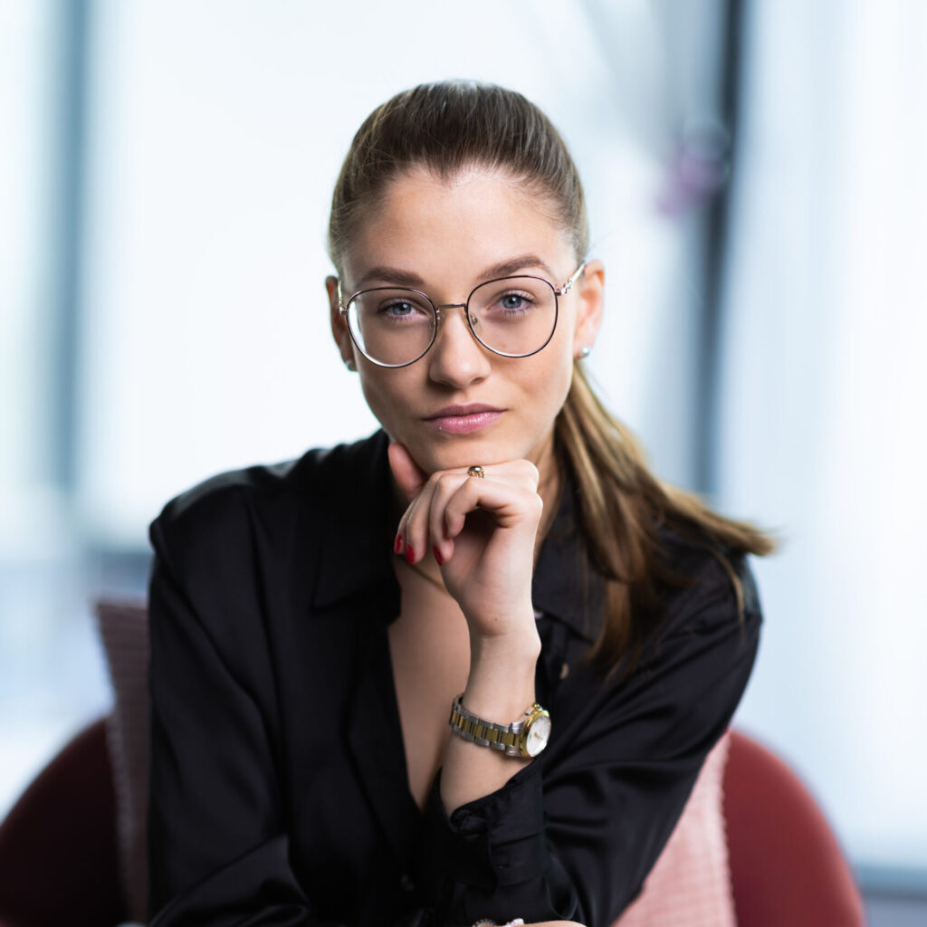 Lara Maria Petritsch